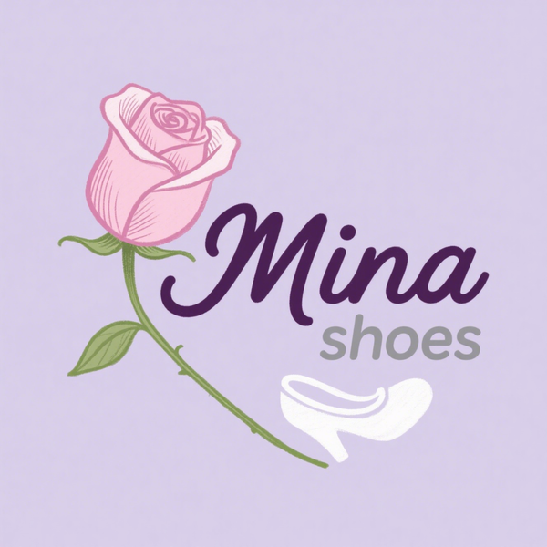 Mina shoes